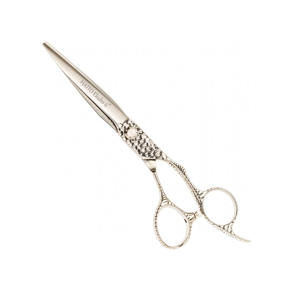 HAITO Ekubo 6 inch Hairdressing Scissors HAITO Ekubo 6 inch Hairdressing Scissors