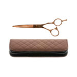 HAITO Kinzoku Hairdressing Scissors - Image 2