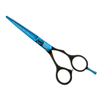 HAITO Sukai Titan Offset Hairdressing Scissors