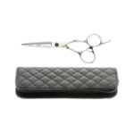 Haito Sakana Offset Hairdressing Scissor