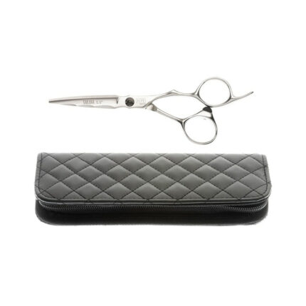 Haito Sakana Offset Hairdressing Scissor