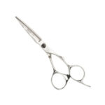 Haito Sakana Offset Hairdressing Scissor 5.5 inch