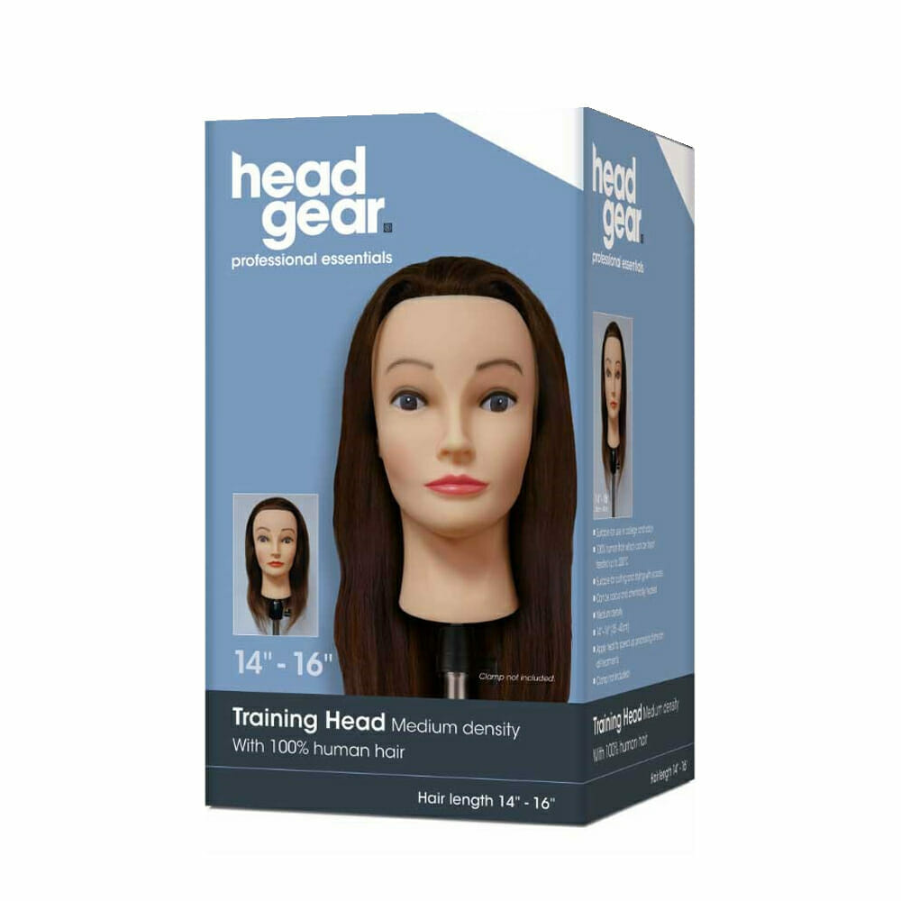 Head Gear Apprentice Head 14-16 inch Head Gear Apprentice Head 14-16 inch