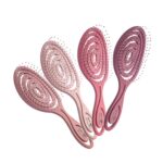 Head Jog 08 Straw Brushes Nude Blush Display - Image 2