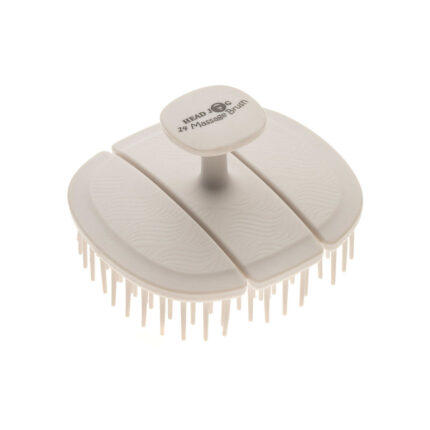 Head Jog 14 Massage Brush