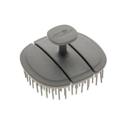Head Jog 14 Massage Brush
