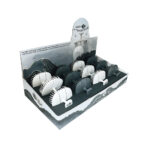 Head Jog 14 Massage Brush