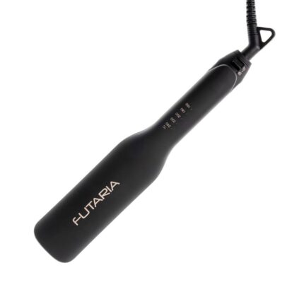 Head Jog Futaria Wide Hair Straightener