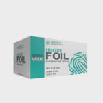 Identity Essential Extra Wide Foil