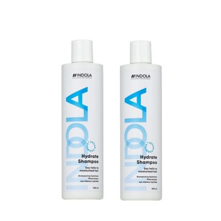Indola Hydrating Shampoo 300ml
