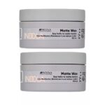 Indola Matte Wax 100ml - Image 2