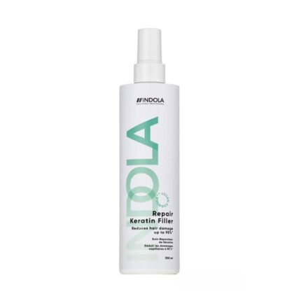 Indola Repair Keratin Filler Spray 300ml