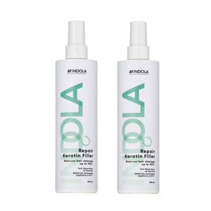 Indola Repair Keratin Filler Spray 300ml