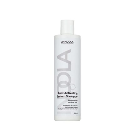 Indola Root Activating Shampoo 300ml
