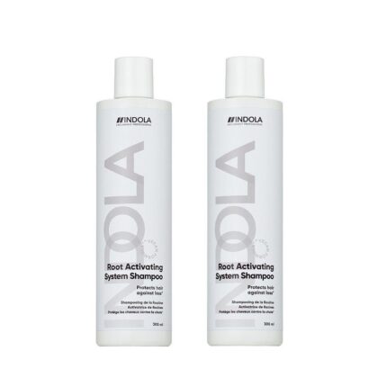 Indola Root Activating Shampoo 300ml