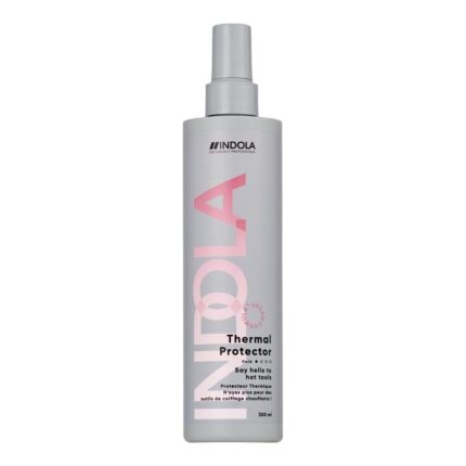 Indola Setting Thermal Protector Spray 300ml