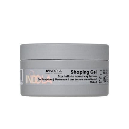 Indola Shaping Gel 100ml