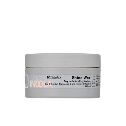 Indola Shine Wax 100ml