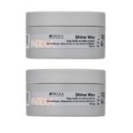 Indola Shine Wax 100ml - Image 2