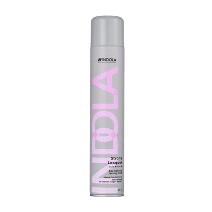 Indola Strong Hair Spray 500ml