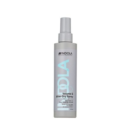 Indola Volume & Blow-Dry Spray