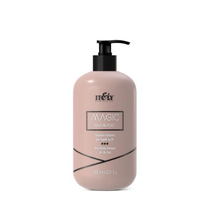 It&ly Magic Shampoo 1000ml