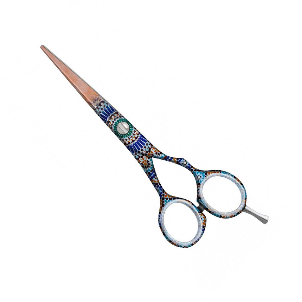 Jaguar Art Marrakech Hairdressing Scissors Jaguar Art Marrakech Hairdressing Scissors