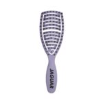 Jaguar ST600 Lavender Straightener free comb set and brush - Image 4