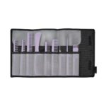 Jaguar ST600 Lavender Straightener free comb set and brush - Image 3