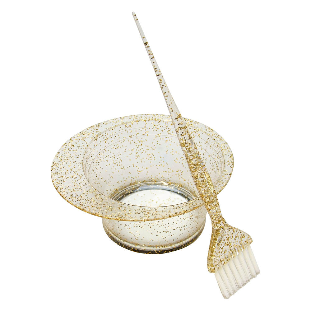 Kodo Glitter Tinting Sets Gold Kodo Glitter Tinting Sets