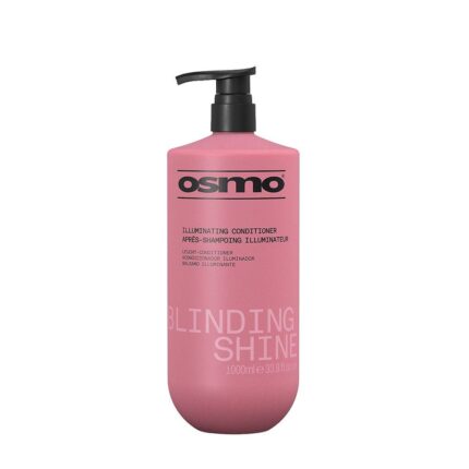 Osmo Blinding Shine Shampoo & Conditioner 1000ml