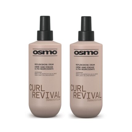 Osmo Curl Revival Creme 250ml
