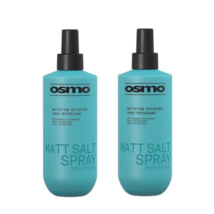 Osmo Matt Salt Spray 250ml