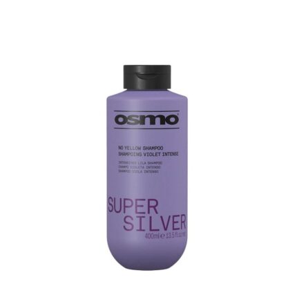 Osmo Super Silver No Yellow Shampoo