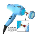 Parlux Alyon Air Ionizer Tech Hairdryer - Image 3