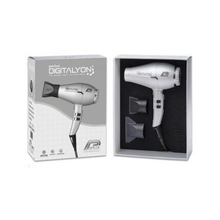 Parlux Digitalyon Air Ionizer Hair Dryer