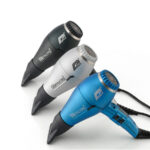 Parlux Digitalyon Air Ionizer Hair Dryer