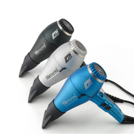 Parlux Digitalyon Air Ionizer Hair Dryer