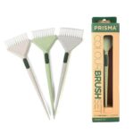 Prisma Colour Master Bamboo Tint Brush Set