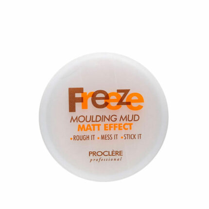 Proclere Freeze Moulding Mud 100g
