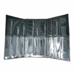 STR Anti-Static 9 Piece Comb Set