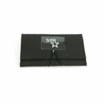 STR Anti-Static 9 Piece Comb Set