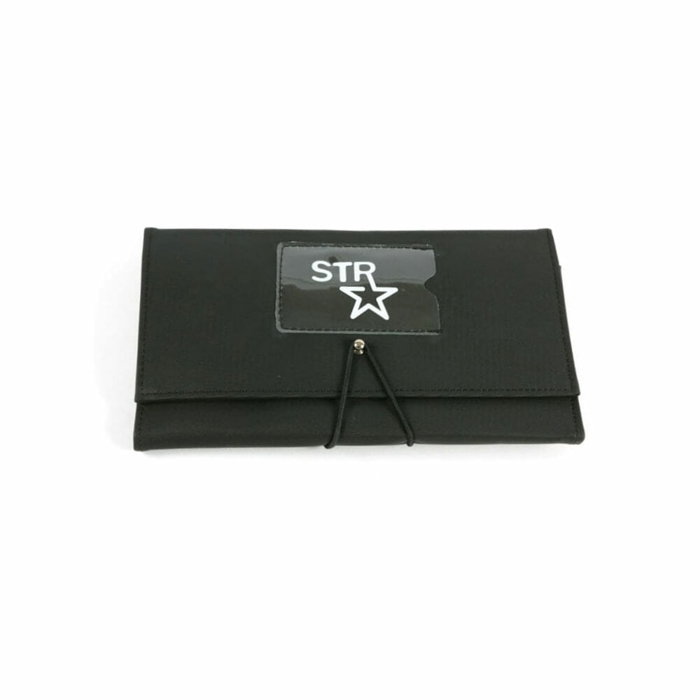 STR Anti-Static 9 Piece Comb Set STR Anti-Static 9 Piece Comb Set