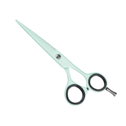 Sibel Concave Pale Coloured Scissors
