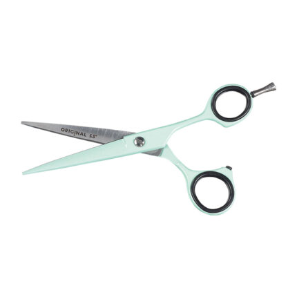 Sibel Concave Pale Coloured Scissors