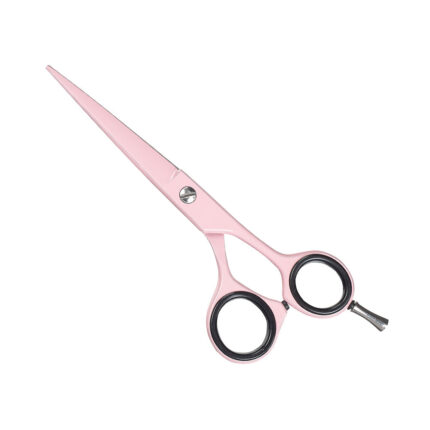 Sibel Concave Pale Coloured Scissors