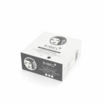 Sibel Embossed Alufoil Sheets