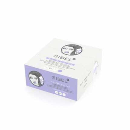 Sibel Embossed Alufoil Sheets