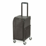Sinelco RollerCoaster Mobile Stool Case - Image 3