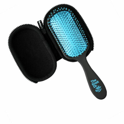 The Knot Dr Wet Hybrid Detangler Pro Sport Brush